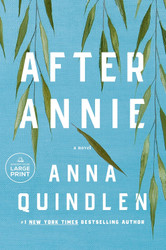 After Annie: A Novel