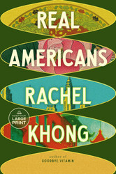 Real Americans: A novel