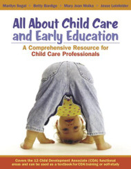 All About Child Care And Early Education