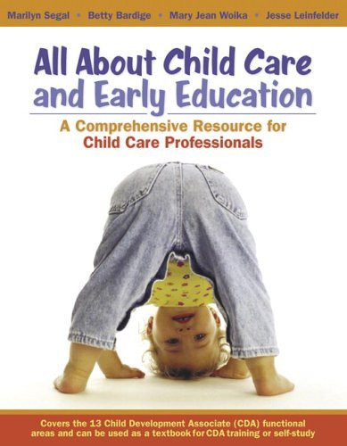 All About Child Care And Early Education