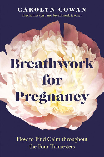 Breathwork for Pregnancy