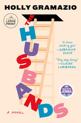 The Husbands: A Novel