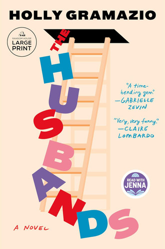 The Husbands: A Novel