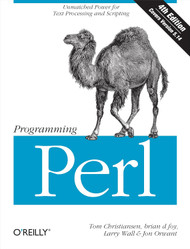 Programming Perl