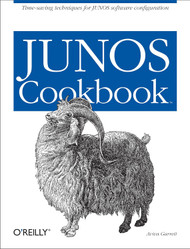 Junos Cookbook