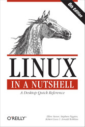 Linux in a Nutshell
