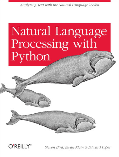 Natural Language Processing with Python: Analyzing Text with the