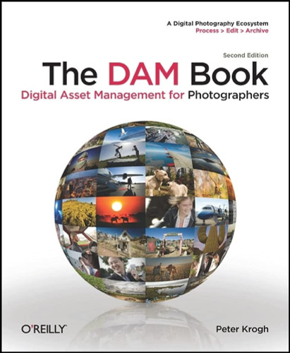 The DAM Book