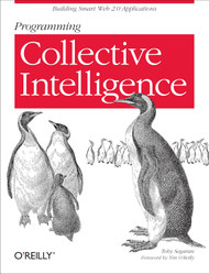 Programming Collective Intelligence