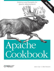 Apache Cookbook