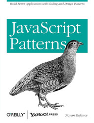 JavaScript Patterns: Build Better Applications with Coding and Design