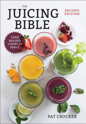 The Juicing Bible ( Bible (Robert Rose)