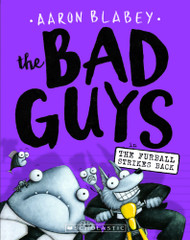 The Bad Guys in the Furball Strikes Back