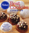 Pillsbury: Best Cookies Cookbook: Favorite Recipes from America's