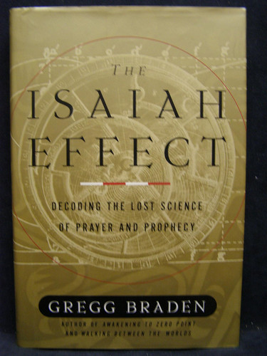 The Isaiah Effect