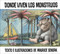 Donde Viven Los Monstruos (Where the Wild Things Are)