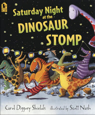 Saturday Night at the Dinosaur Stomp