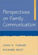 Perspectives On Family Communication