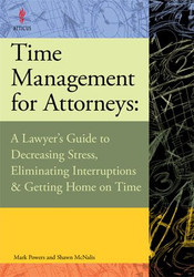 Time Management for Attorneys