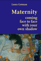 Maternity coming face to face with our own shadow