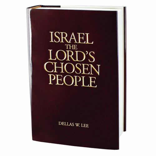 Israel The Lord's Chosen People