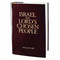 Israel The Lord's Chosen People