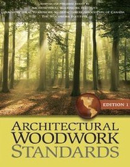 Architectural Woodwork Standards