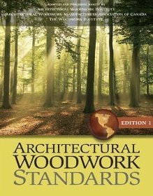 Architectural Woodwork Standards