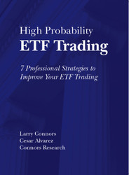High Probability ETF Trading: 7 Professional Strategies To Improve
