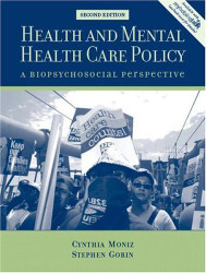 Health And Mental Health Care Policy