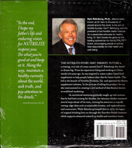 The Nutrilite Story: Past Present Future