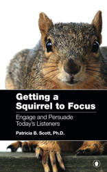 Getting a Squirrel to Focus