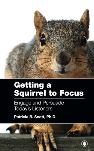 Getting a Squirrel to Focus