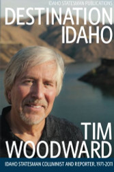 Destination Idaho