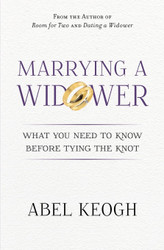 Marrying a Widower: What You Need to Know Before Tying the Knot