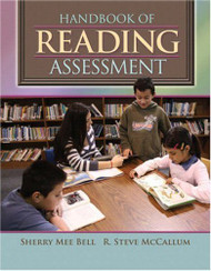 Handbook Of Reading Assessment