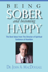 Being Sober and Becoming Happy: The Best Ideas from The Director of