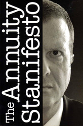 The Annuity Stanifesto