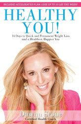 Healthy You!: 14 Days to Quick and Permanent Weight Loss and a