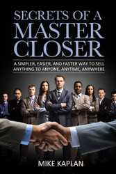 Secrets of a Master Closer