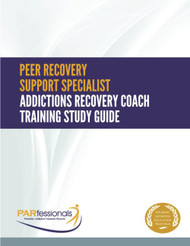 Peer Recovery Support Specialist/Addictions Recovery Coach Training: