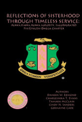 Reflections of Sisterhood through Timeless Service