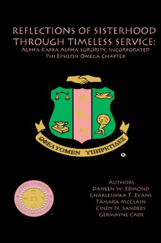 Reflections of Sisterhood through Timeless Service