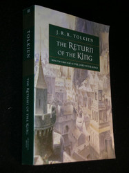The Return of the King (Lord of the Rings)