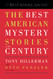 The Best American Mystery Stories Of The Century