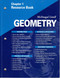 McDougal Littell - Geometry - Chapter 1 Resource Book