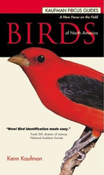 Birds of North America (Kaufman Focus Guides)