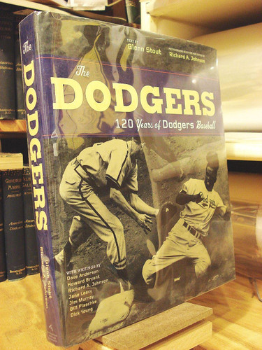 The Dodgers: 120 Years of Dodgers Baseball