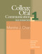 College Oral Communication 1: English for Academic Success
