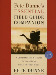 Pete Dunne's Essential Field Guide Companion
